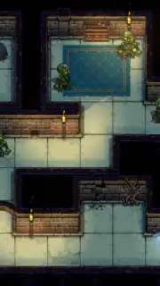 Dungeons of Dreadrock capture 3