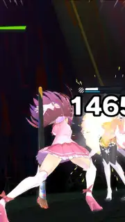 MGCM Magical Girls capture 13