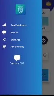 One Touch VPN capture 1