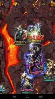 Legend of Athena capture 3