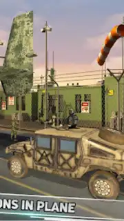 US Army Battleground Shooting capture 2