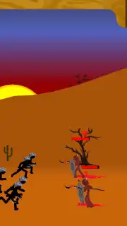 Stick War: Legacy capture 11
