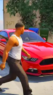 Miami Gangster Mafia Crime 3D capture 5