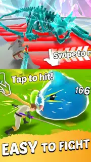 Every Hero capture 17