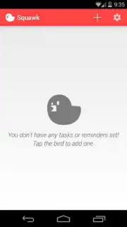 Squawk capture 1
