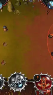Battle Towers capture 5