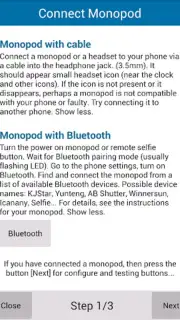 SelfiShop Camera capture 12