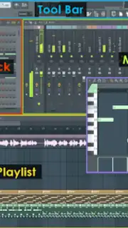 FL Studio for Beginners capture 6