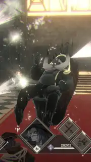 NieR Re[in]carnation (JP) capture 1