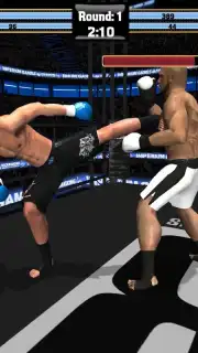 Kickboxing - Road To Champion Pro capture 9