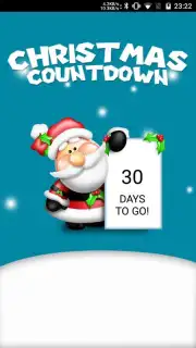 Santa CountDown capture 1