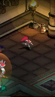Myth: Gods of Asgard capture 7