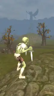Goblin Assassin Simulation capture 3
