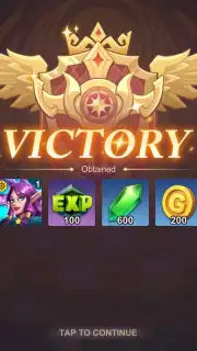 Tap Legends capture 3