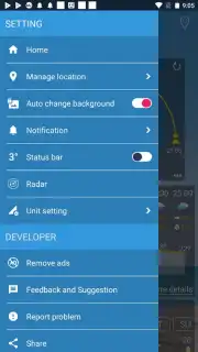 Weather Forecast capture 11