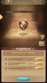 Summons：The Conquerors capture 11