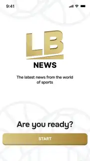 Linebet News capture 1
