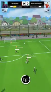 Top Goal: Be A Soccer Champion capture 3