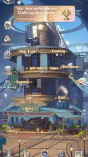 Idle Team capture 6