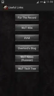 World Of Tanks TV capture 6