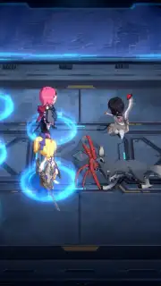 Yggdrasil 2: Awakening capture 6