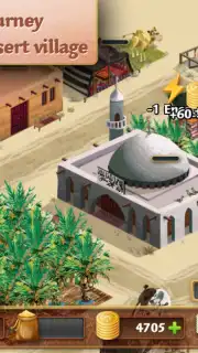 Desert Tycoon capture 10