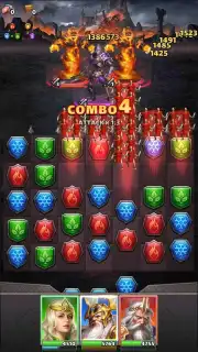 MythWars & Puzzles capture 6