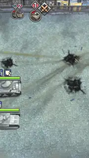 Tank Command capture 7