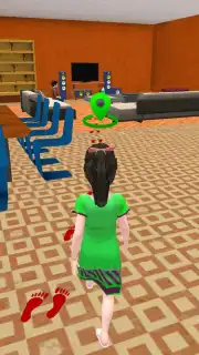 Virtual Single Dad Simulator capture 6