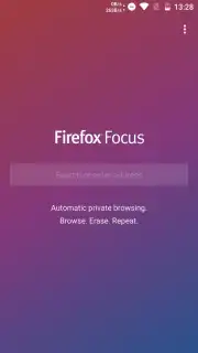 Firefox Focus capture 1