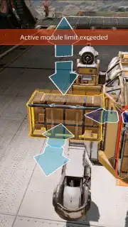 Crossout Mobile capture 6