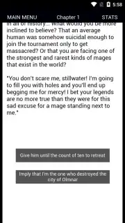 Magium capture 9