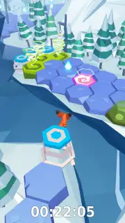 The Little Fox capture 5