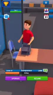 Cargo Fulfillment capture 13