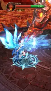 Dragon Storm Fantasy capture 10