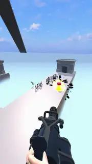 Hit Guys capture 2