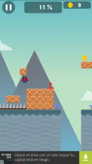Impossible Journey capture 7