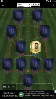 FUT 18 DRAFT capture 6