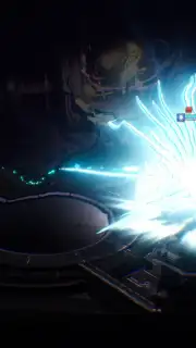 Dragon Raja: ReRise capture 3