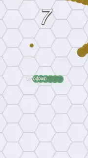 Snake.io capture 14