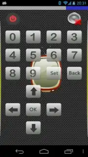mRemote capture 6