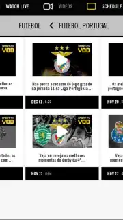 SPORT TV capture 5
