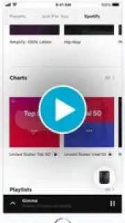 Bose Music capture 1