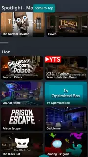 VRChat capture 10