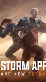 Garena Undawn capture 7