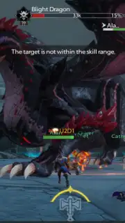Tarisland capture 10