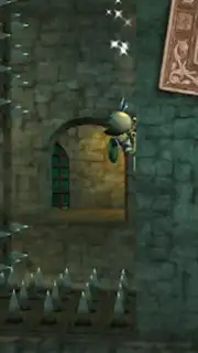 Wind-up Knight capture 4