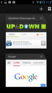 Android Browser capture 3