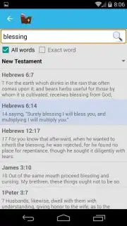 Live Bible capture 9