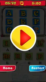 IQ Test capture 2